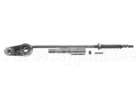 XMIX8221 Vollrath Bowl Lift Assembly Mix9120/102