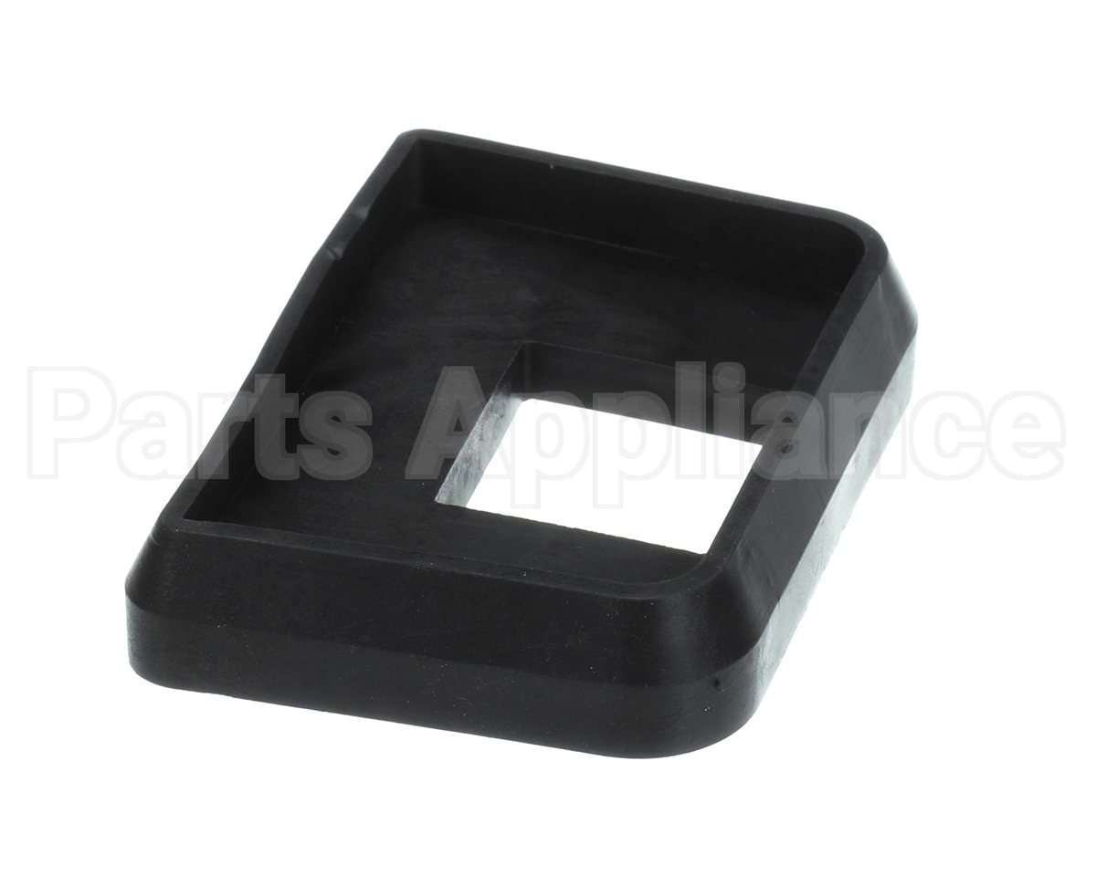 XMIX8303 Vollrath Rubber Front Foot Cover Mix103