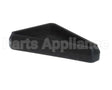 XMIX8304 Vollrath Rubber Rear Foot Cover Left Mi