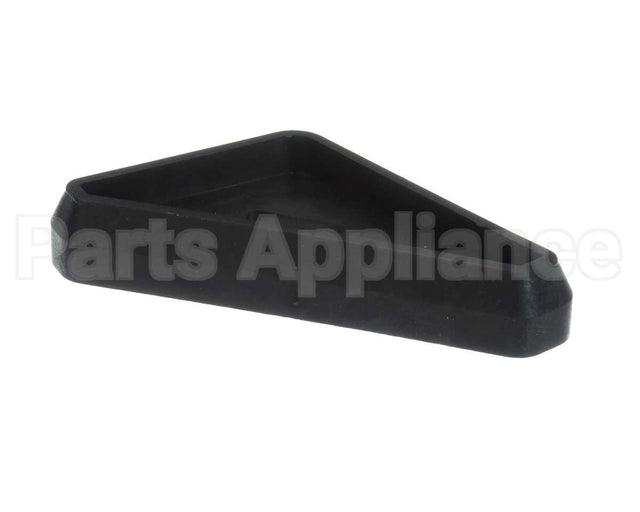 XMIX8304 Vollrath Rubber Rear Foot Cover Left Mi