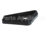 XMIX8304 Vollrath Rubber Rear Foot Cover Left Mi