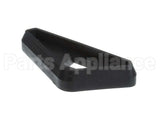 XMIX8304 Vollrath Rubber Rear Foot Cover Left Mi