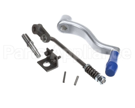 XMIX8311 Vollrath Bowl Lift Assembly Mix9130/103