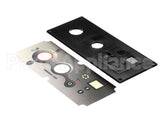 XMIX8313 Vollrath Kit - Control Panel And Label