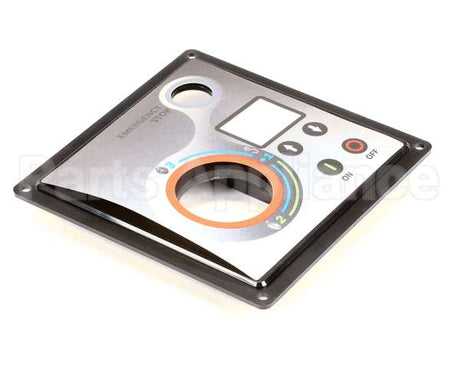 XMIX8402 Vollrath Control Fascia Panel Mix1040 (