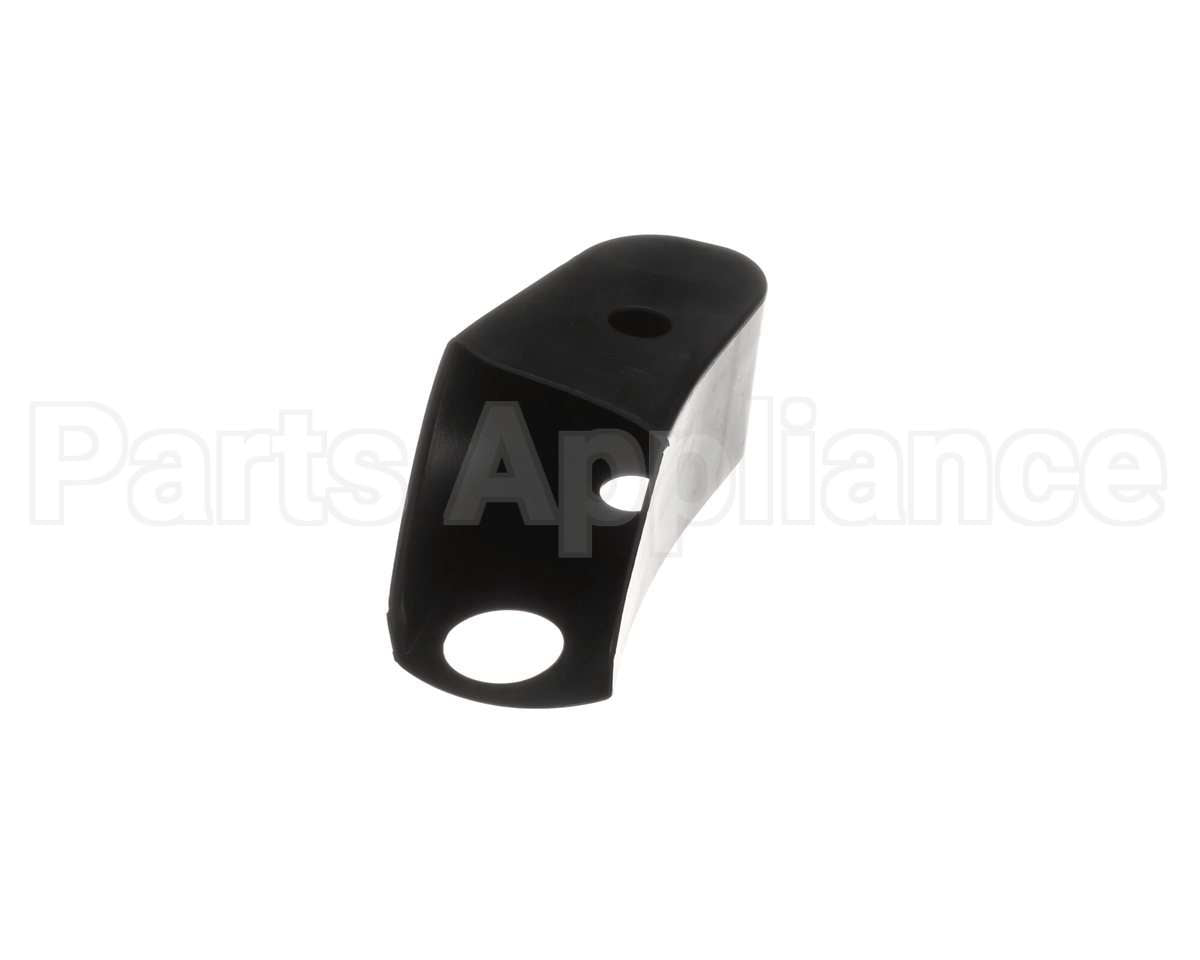 XMIX8404 Vollrath Rubber Bowl Arm Cover Left Mix