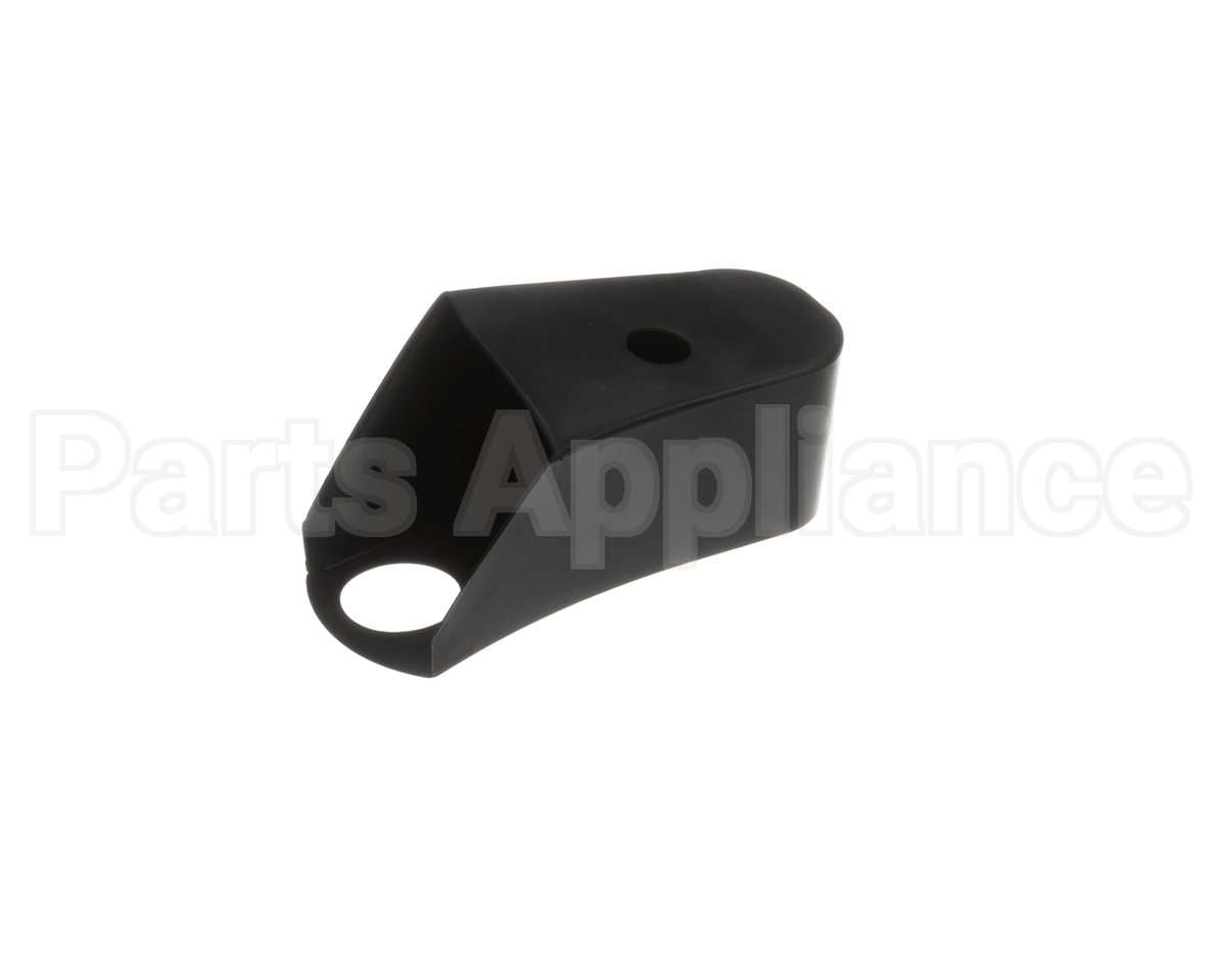 XMIX8404 Vollrath Rubber Bowl Arm Cover Left Mix