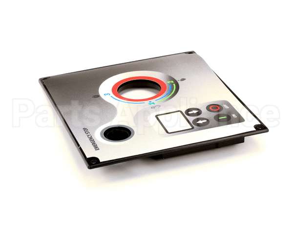 XMIX8602 Vollrath Control Panel Fascia Mix1060
