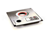 XMIX8602 Vollrath Control Panel Fascia Mix1060