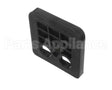 XMIX8607 Vollrath Rubber Rear Foot Cover Mix1060