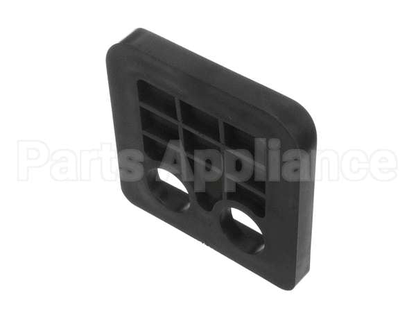 XMIX8607 Vollrath Rubber Rear Foot Cover Mix1060