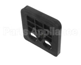 XMIX8607 Vollrath Rubber Rear Foot Cover Mix1060