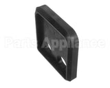 XMIX8607 Vollrath Rubber Rear Foot Cover Mix1060