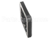 XMIX8607 Vollrath Rubber Rear Foot Cover Mix1060