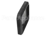 XMIX8607 Vollrath Rubber Rear Foot Cover Mix1060