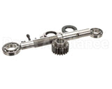 XMIX8623 Vollrath Agitator Shaft Complete Mix10