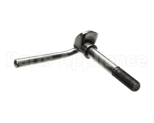 XMIX8626 Vollrath Bowl Clamp Left Mix9160(#62)/1