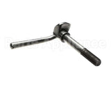XMIX8626 Vollrath Bowl Clamp Left Mix9160(#62)/1