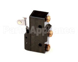 XMIX8631 Vollrath Microswitch On Gearshift Mix81