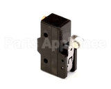 XMIX8631 Vollrath Microswitch On Gearshift Mix81