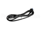 XMIX8633 Vollrath Power Cord 15 Amp