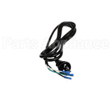 XMIX8633 Vollrath Power Cord 15 Amp