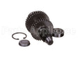 XMIX9302 Vollrath Transmission Shaft Complete Mi