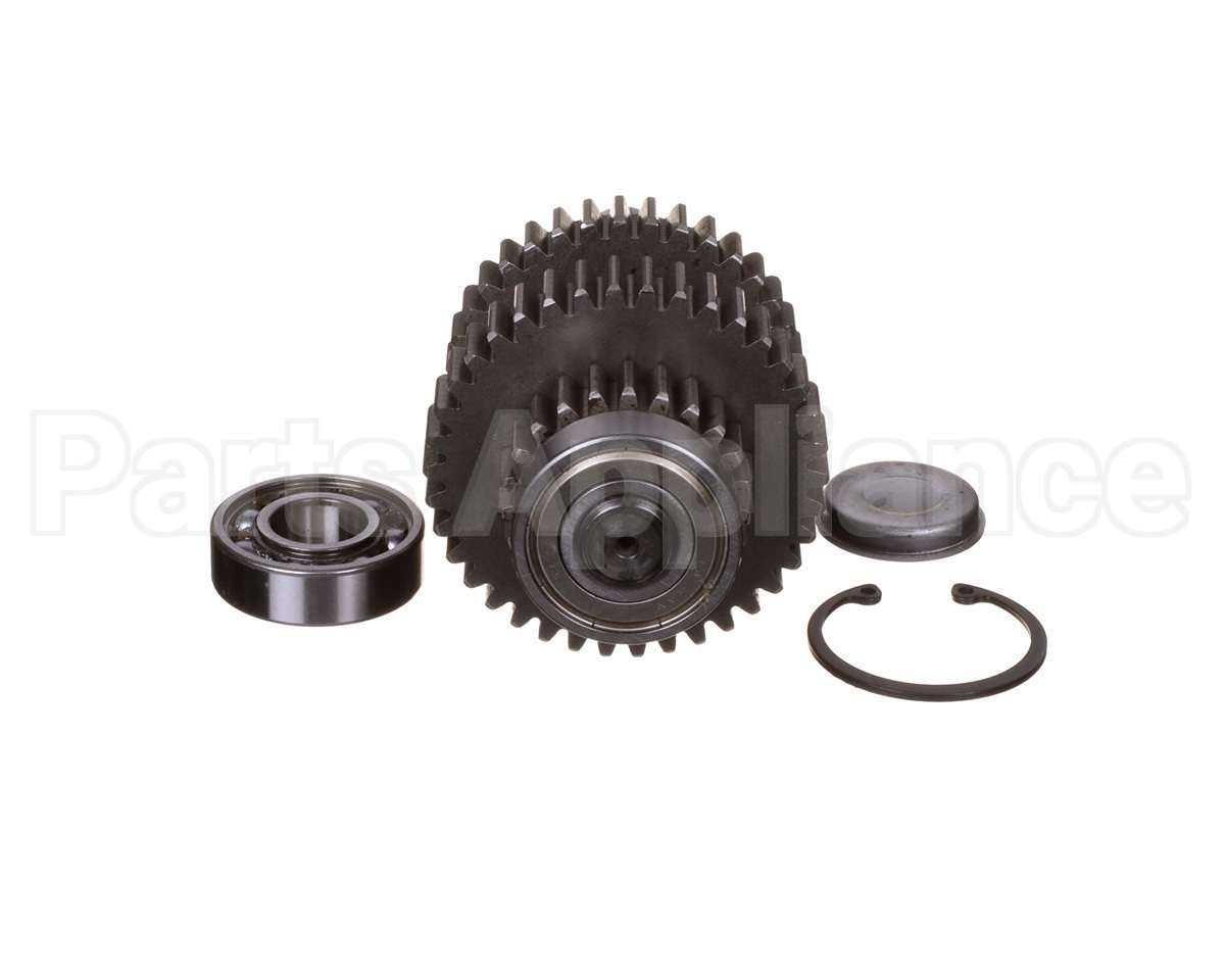 XMIX9302 Vollrath Transmission Shaft Complete Mi