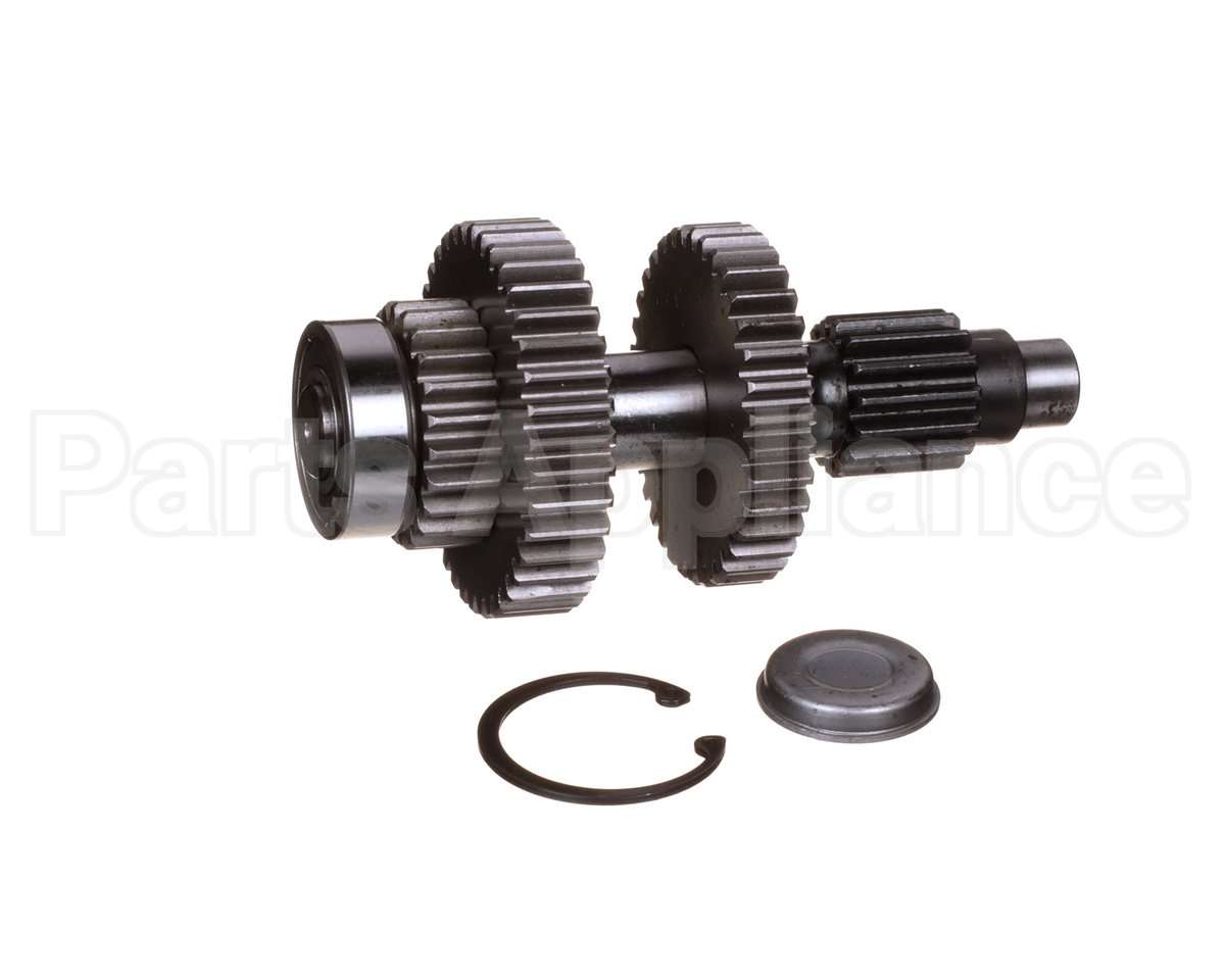 XMIX9302 Vollrath Transmission Shaft Complete Mi
