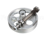 XMIX9315 Vollrath Pulley Shaft Assembly Mix913