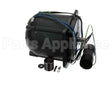 XMIX9326 Vollrath Motor Assembly 220V 30 Qt Mix