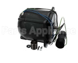 XMIX9326 Vollrath Motor Assembly 220V 30 Qt Mix