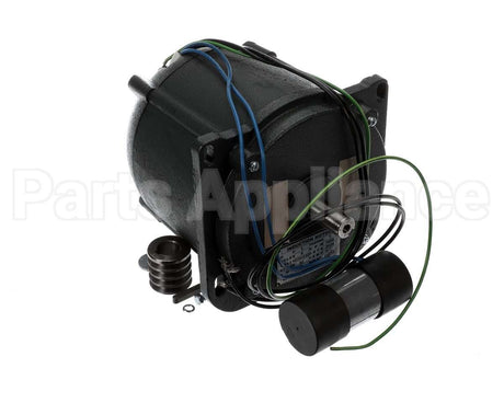 XMIX9326 Vollrath Motor Assembly 220V 30 Qt Mix