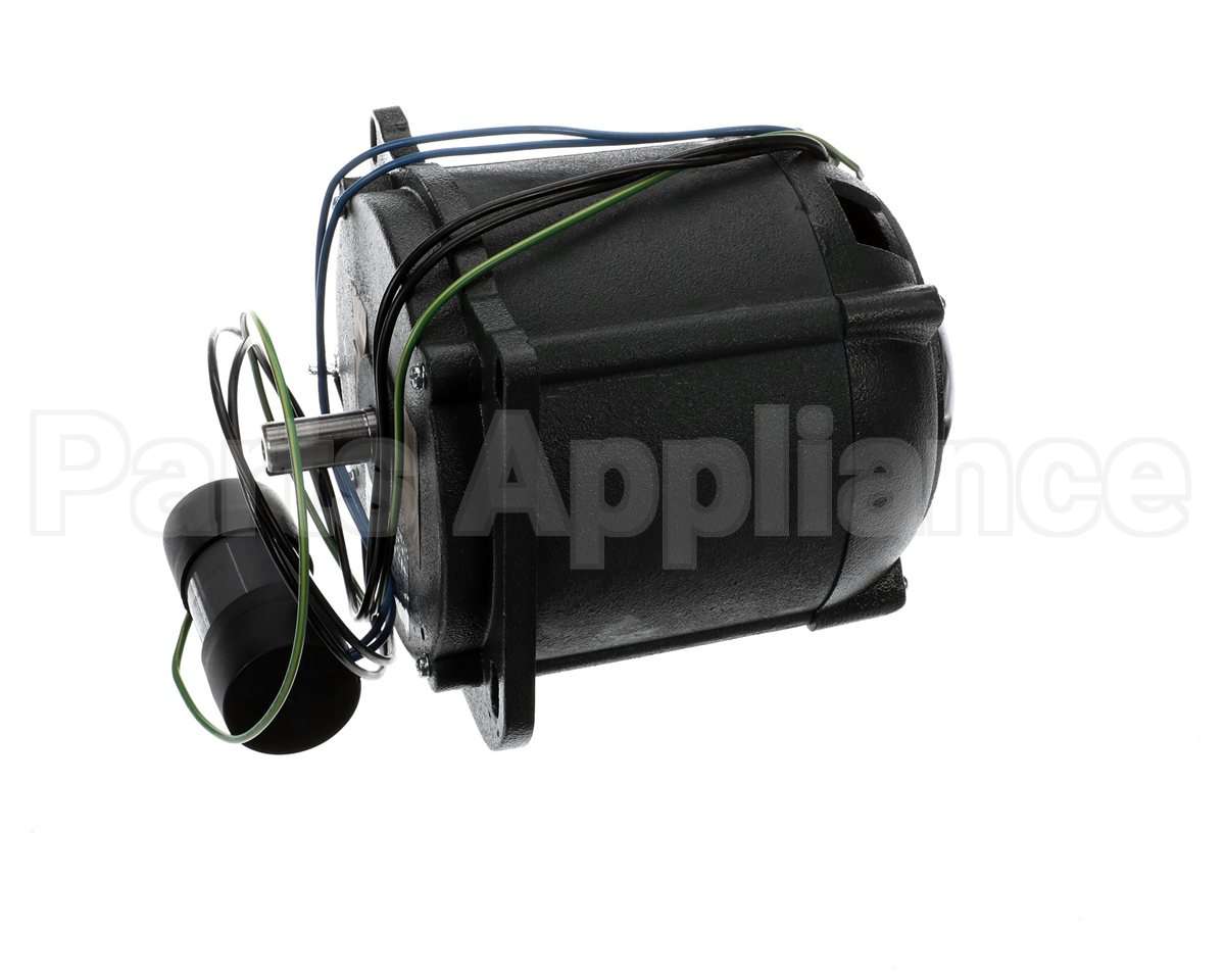 XMIX9326 Vollrath Motor Assembly 220V 30 Qt Mix