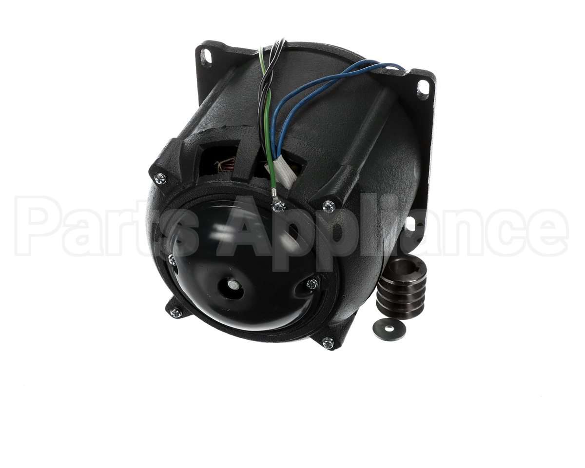 XMIX9326 Vollrath Motor Assembly 220V 30 Qt Mix
