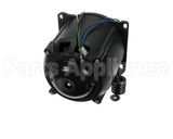 XMIX9326 Vollrath Motor Assembly 220V 30 Qt Mix