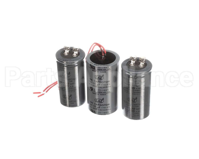 XMIX9610 Vollrath Start/Run Capacitors, Mixers