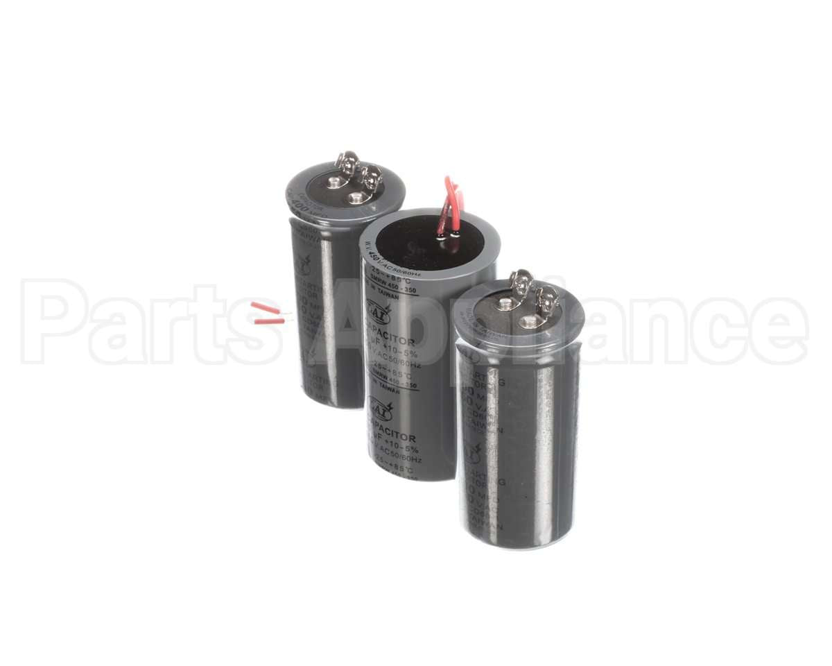 XMIX9610 Vollrath Start/Run Capacitors, Mixers