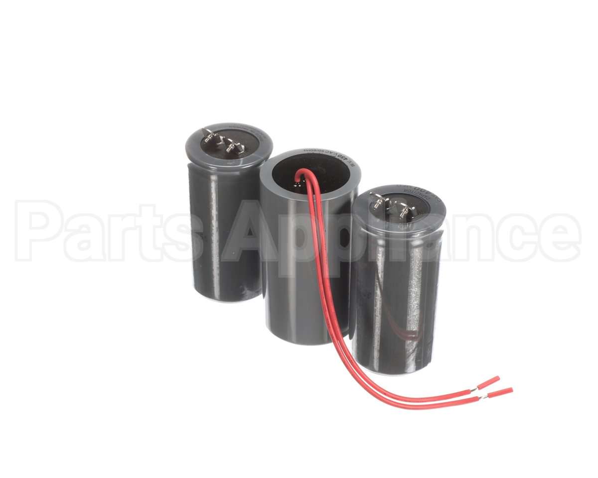 XMIX9610 Vollrath Start/Run Capacitors, Mixers