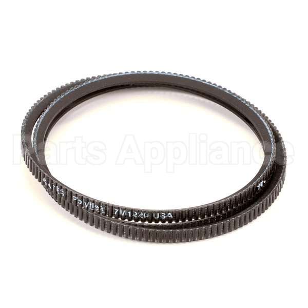 XMIX9626 Compatible Vollrath Drive Belt(New Type) Mix9160(#