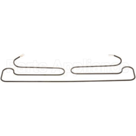 XNC11X155 Compatible General Electric Element, Griddle 208V 2700W