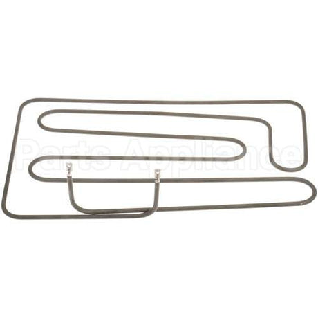 XNC11X156 Compatible General Electric Griddle Element 208V 4000W