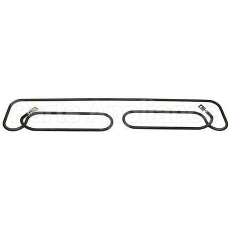 XNC11X240 Compatible General Electric Griddle Element 208V 2700W