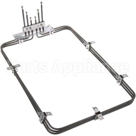 XNC12X126 Compatible General Electric Oven Element 236V 10000W