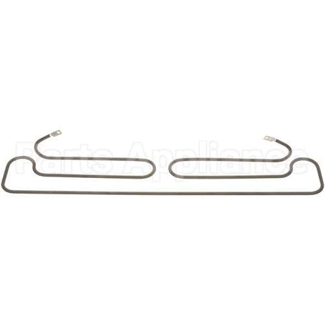 XNC12X183 Compatible General Electric Element, Griddle 240V 2700W