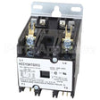 XNC6X116 Compatible General Electric Contactor 2P 30/40A 120V