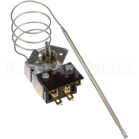 XNC8X81 Compatible General Electric Thermostatsa, 3/16 X 6-7/16, 24