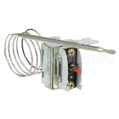XNC8X91 Compatible General Electric Safety Thermostat Lch, 1/4 X 6-1/2, 30