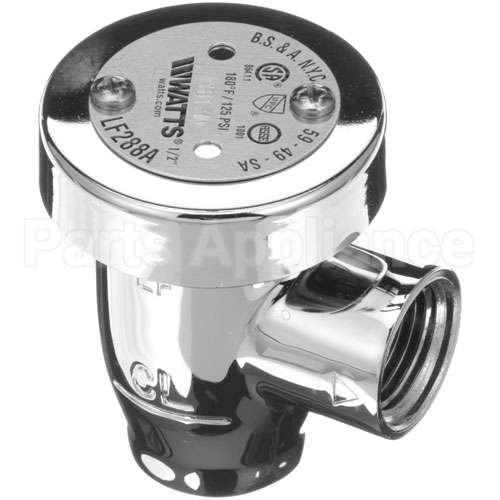 XND16X5 Compatible General Electric Vacuum Breaker