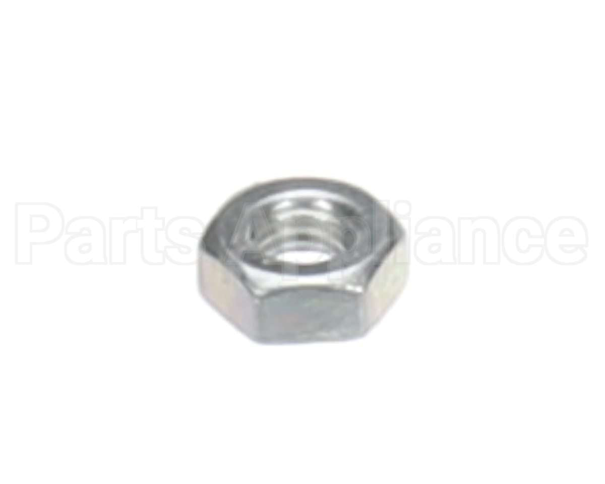 XNES730-24000 Sharp Nut : 3Mm X 2.4Mm